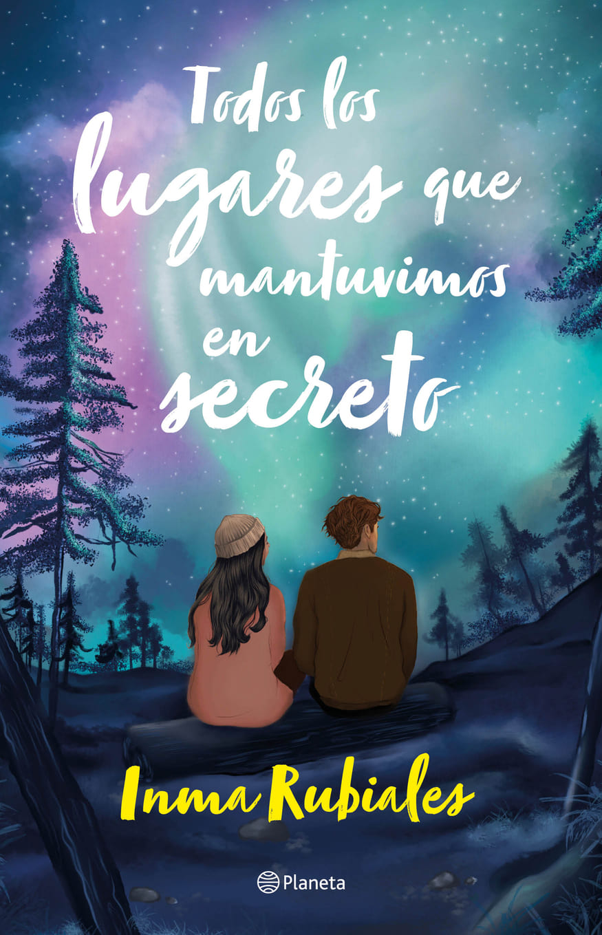 Inma Rubiales