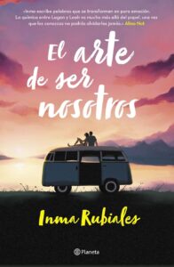 Inma Rubiales